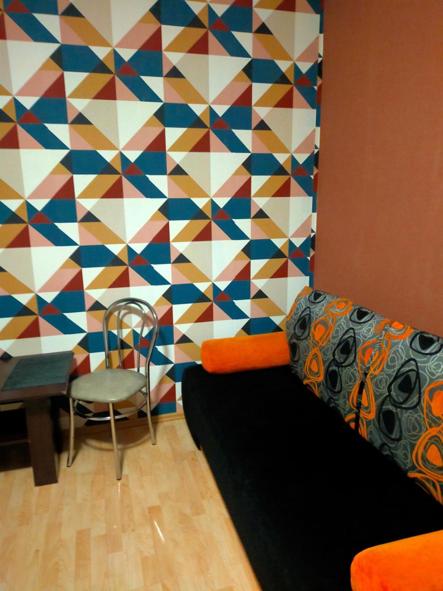 Hostel Madeira Гданск Екстериор снимка