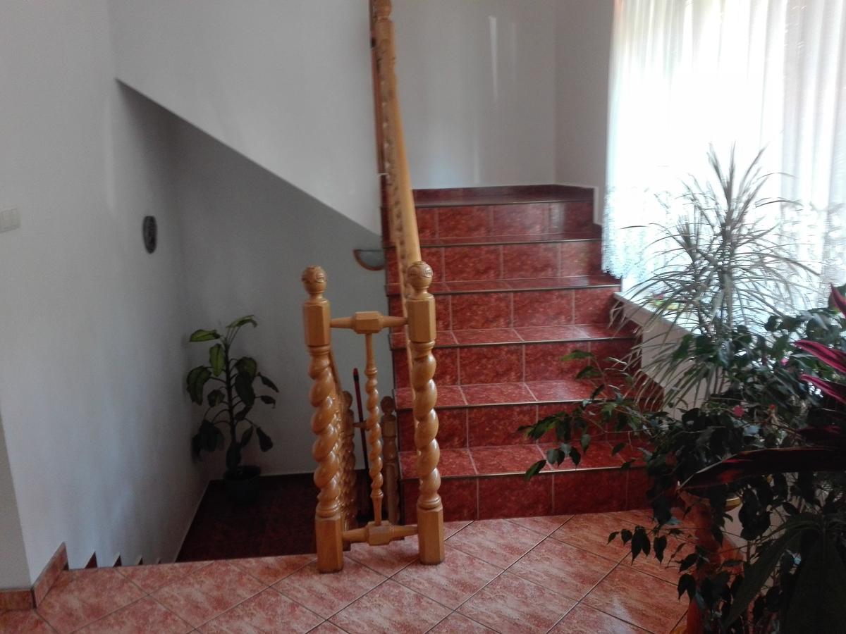 Hostel Madeira Гданск Екстериор снимка