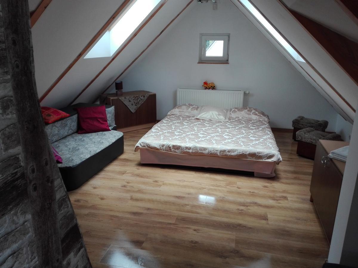 Hostel Madeira Гданск Екстериор снимка