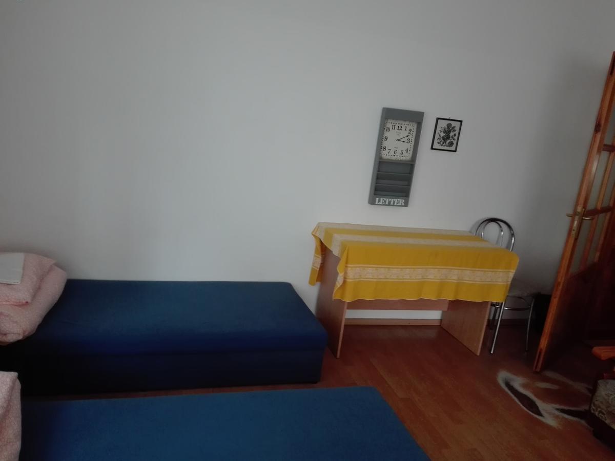Hostel Madeira Гданск Екстериор снимка