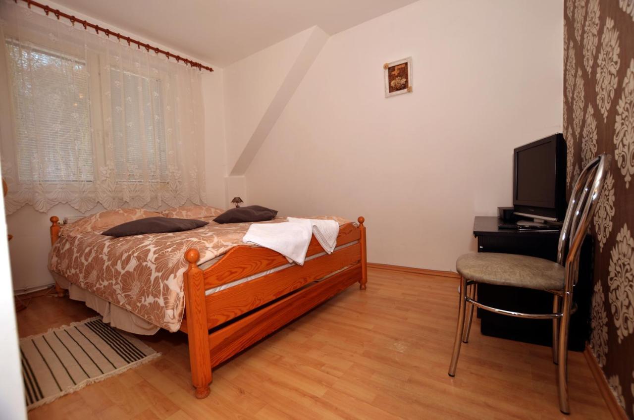 Hostel Madeira Гданск Екстериор снимка