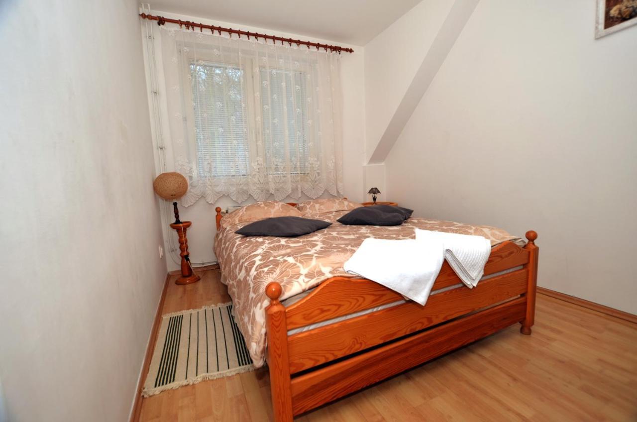 Hostel Madeira Гданск Екстериор снимка